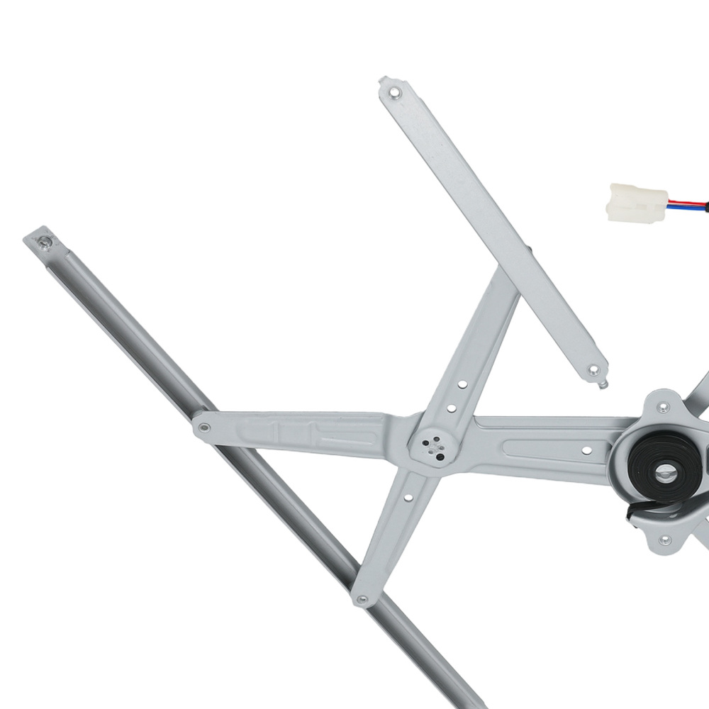 Front Left Power Window Regulator compatible for Toyota Camry 2002-2006 69802AA030 741-920