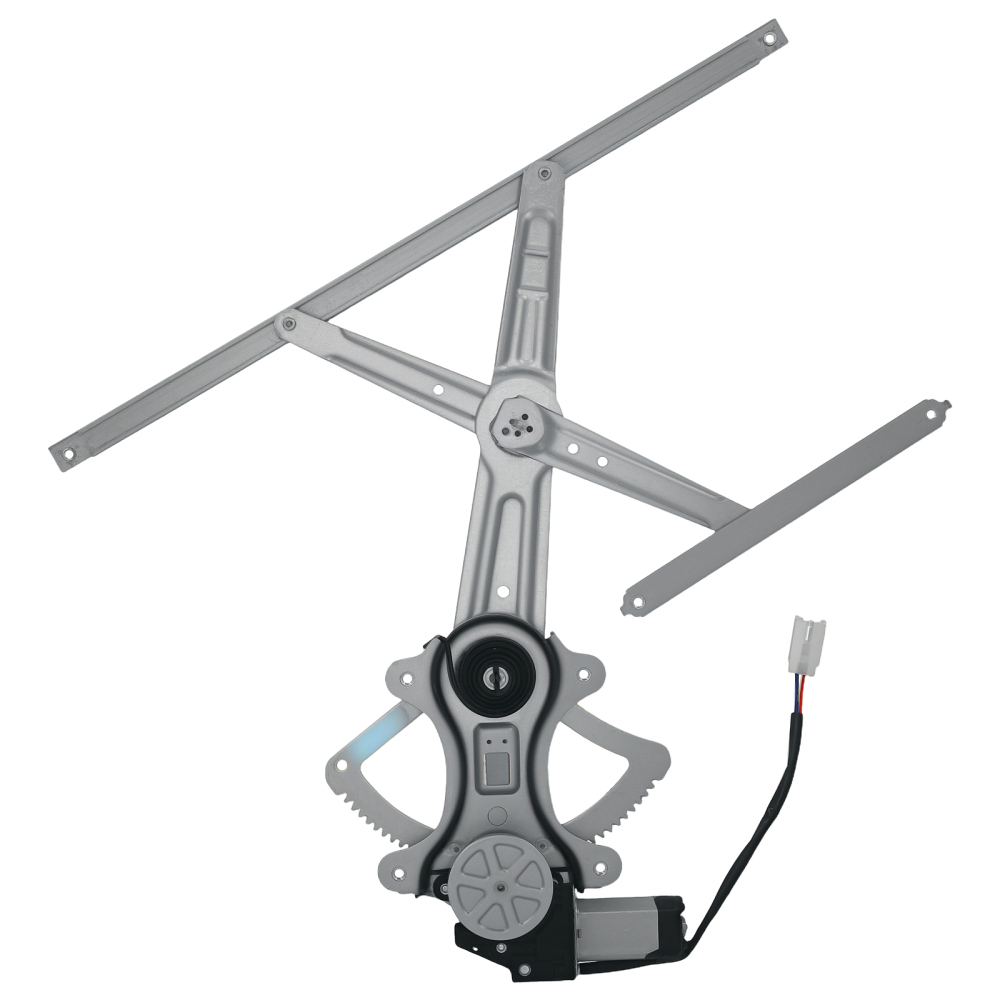 Front Left Power Window Regulator compatible for Toyota Camry 2002-2006 69802AA030 741-920