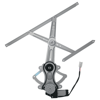Front Left Power Window Regulator compatible for Toyota Camry 2002-2006 69802AA030 741-920