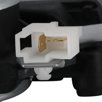 Electric Window Regulators Pair compatible for Mitsubishi Montero 92-00 741-940 741-941