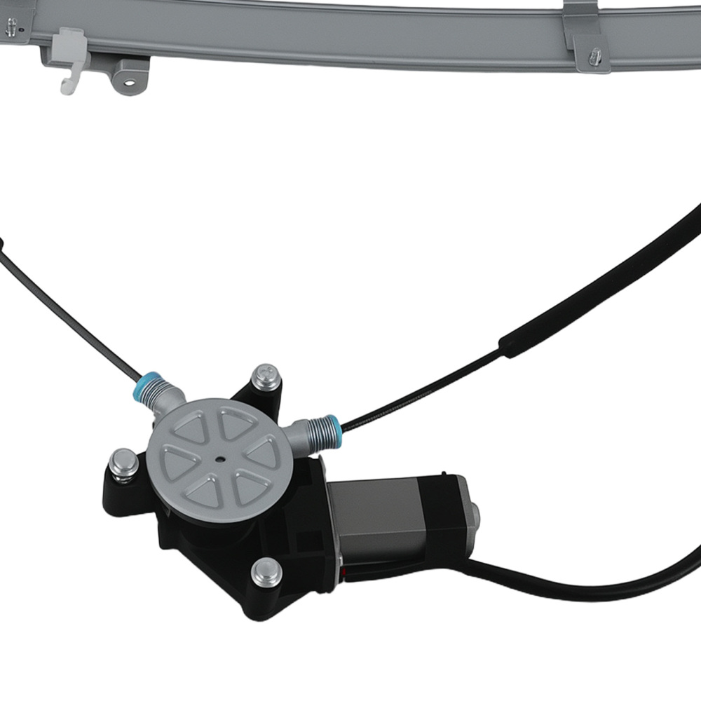 Electric Power Window Regulator Front Left compatible for Suzuki Vitara 1999-2004