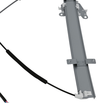 Electric Power Window Regulator Front Left compatible for Suzuki Vitara 1999-2004