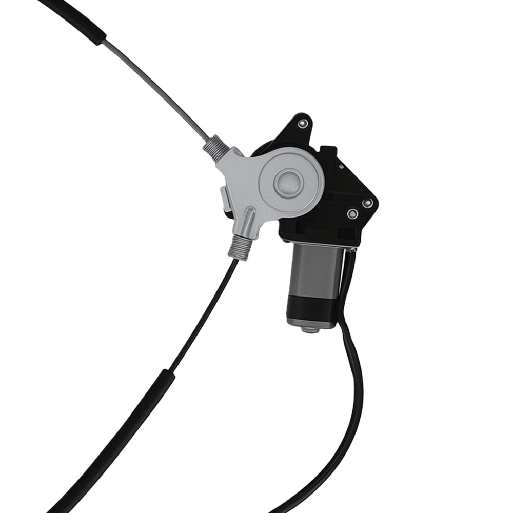 Electric Power Window Regulator Front Left compatible for Suzuki Vitara 1999-2004