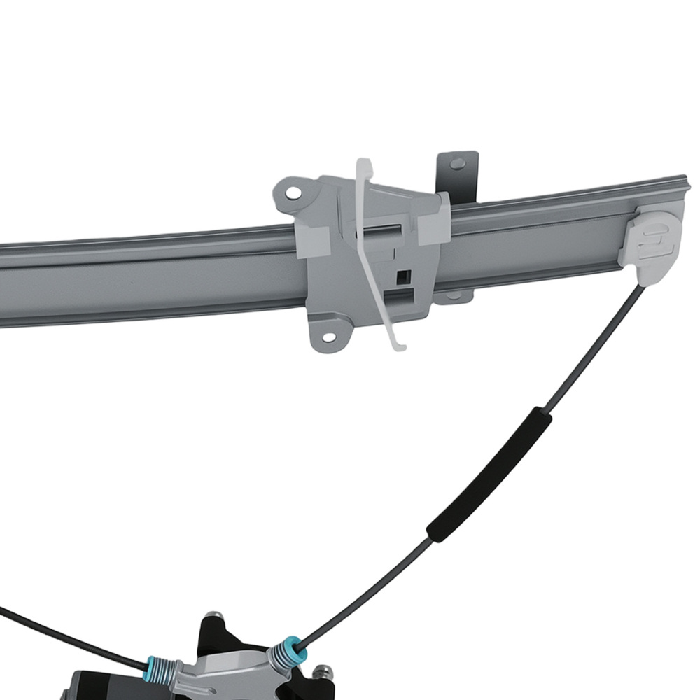 Electric Power Window Regulator Front Left compatible for Suzuki Vitara 1999-2004