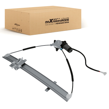 Electric Power Window Regulator Front Left compatible for Suzuki Vitara 1999-2004