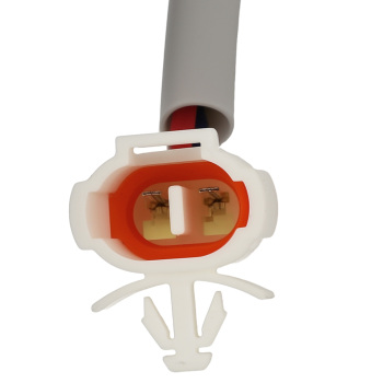 Electric Window Lifter Front Right compatible for Chevrolet Tracker 1999-2004 741975