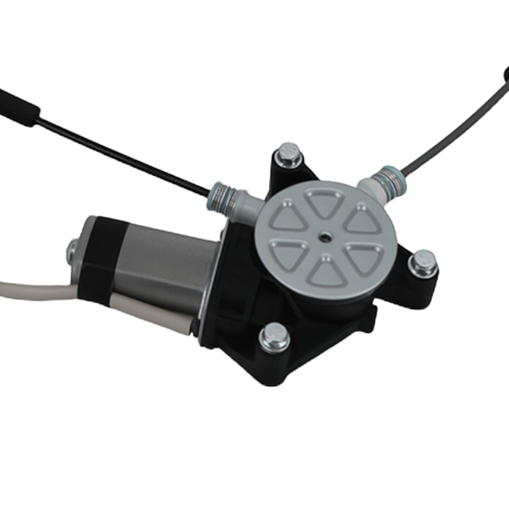 Electric Window Lifter Front Right compatible for Chevrolet Tracker 1999-2004 741975