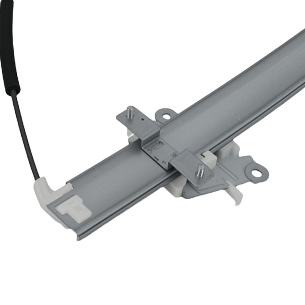 Electric Window Lifter Front Right compatible for Chevrolet Tracker 1999-2004 741975