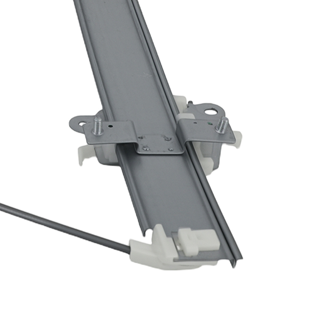 Electric Window Lifter Front Right compatible for Chevrolet Tracker 1999-2004 741975