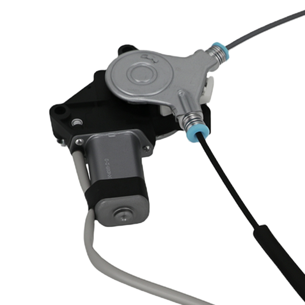 Electric Window Lifter Front Right compatible for Chevrolet Tracker 1999-2004 741975