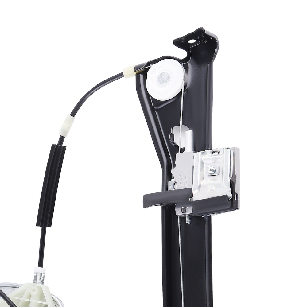 Front Driver Side Power Window Regulator compatible for VW Volkswagen Eos 08-16 1Q0837461G