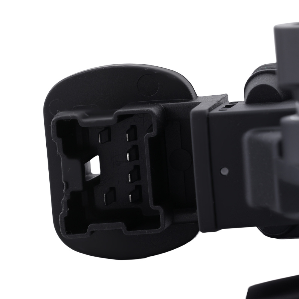 Front L Window Lifter Electric compatible for Nissan Rogue 2008-2013 748-031 w/Motor