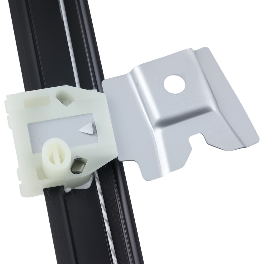 Front L Window Lifter Electric compatible for Nissan Rogue 2008-2013 748-031 w/Motor