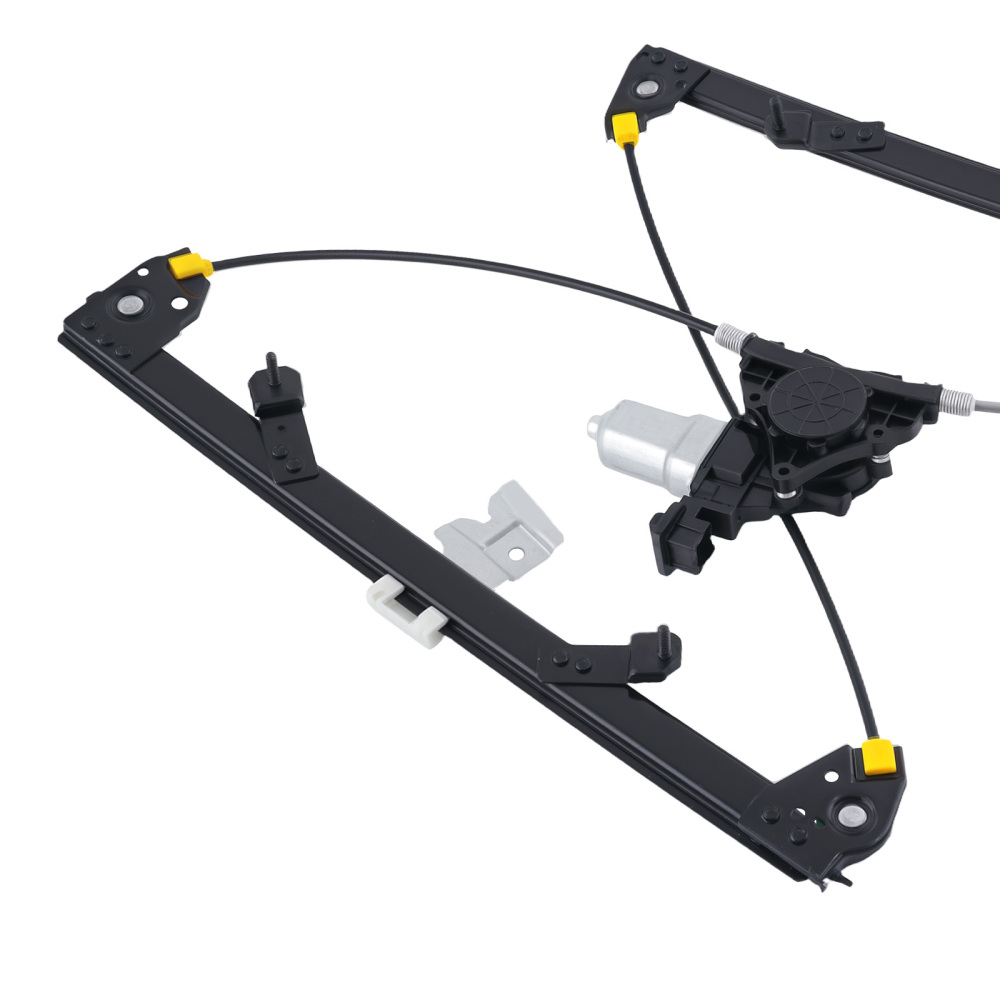 Front L Window Lifter Electric compatible for Nissan Rogue 2008-2013 748-031 w/Motor