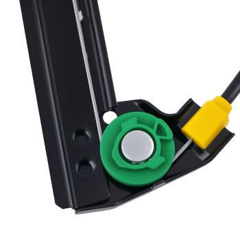 Electric Window Lifter Assembly Front Right compatible for Nissan Rogue 2008-2013