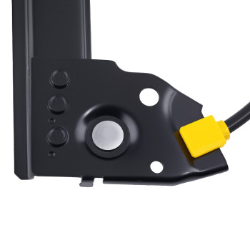 Electric Window Lifter Assembly Front Right compatible for Nissan Rogue 2008-2013