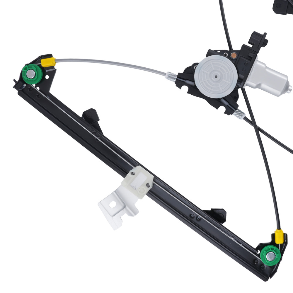 Electric Window Lifter Assembly Front Right compatible for Nissan Rogue 2008-2013