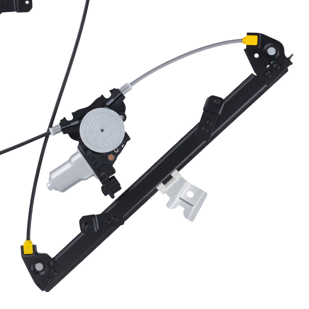 Electric Window Lifter Assembly Front Right compatible for Nissan Rogue 2008-2013