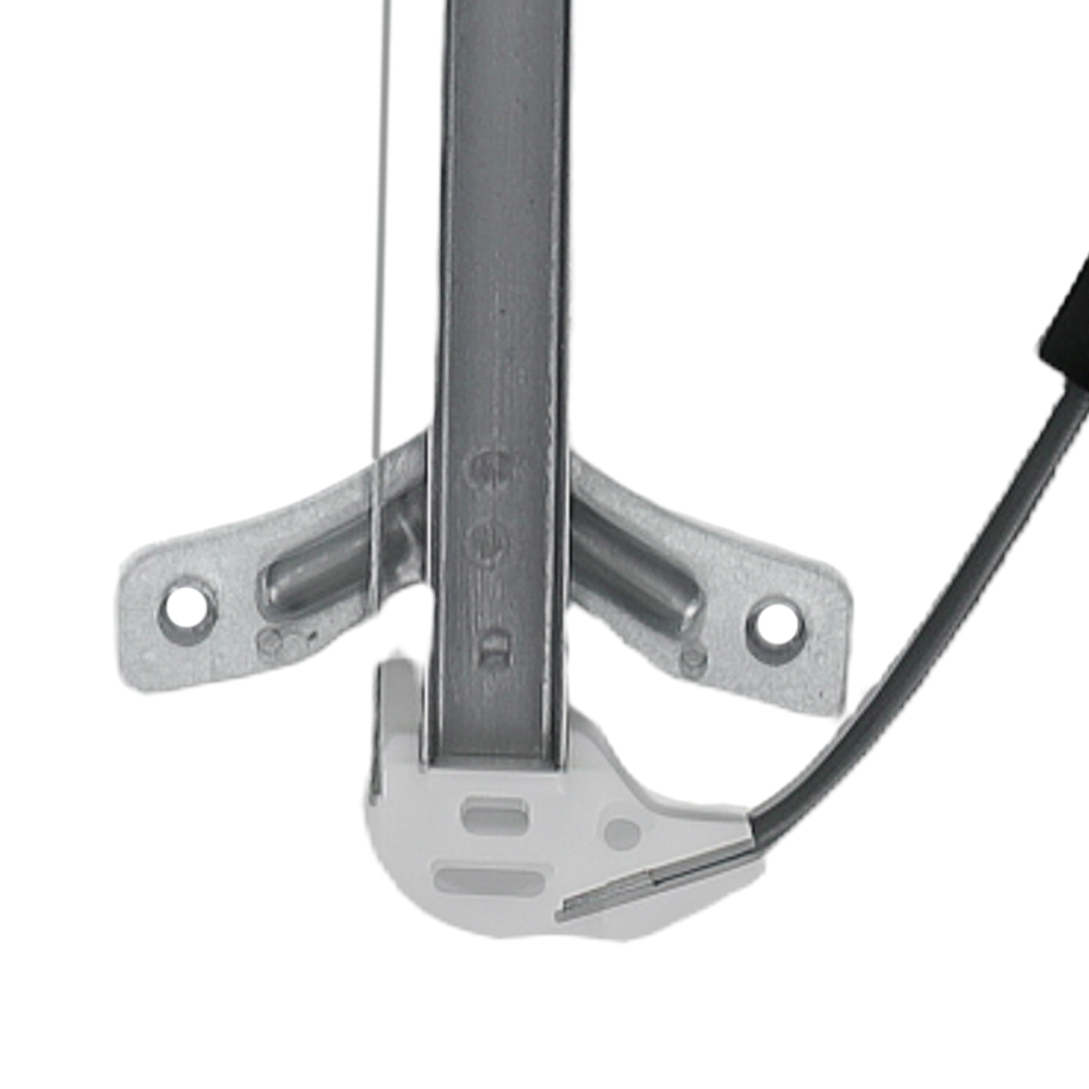 Power Window Lifter compatible for Honda Accord 3.0L 2003-2007 Rear Left Right Pair