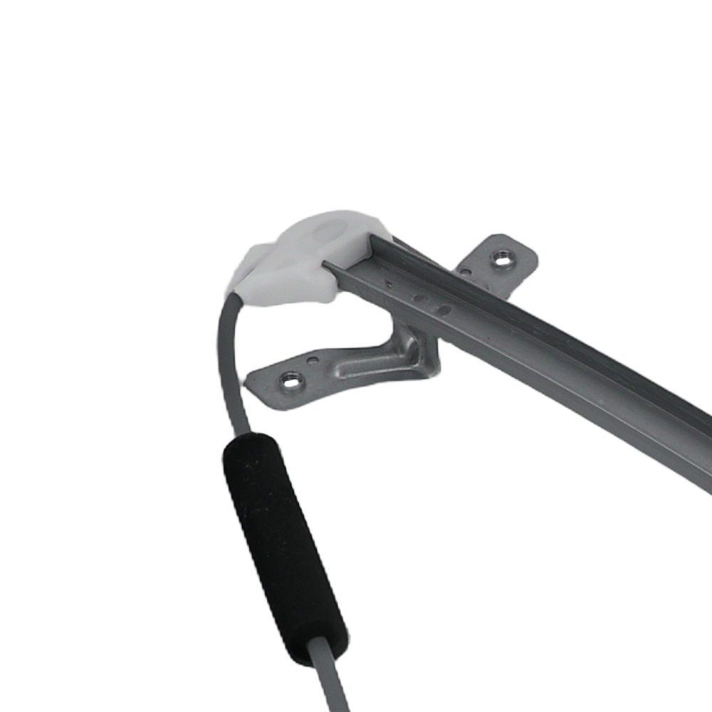 Power Window Lifter compatible for Honda Accord 3.0L 2003-2007 Rear Left Right Pair