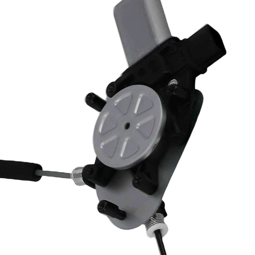 Power Window Lifter compatible for Honda Accord 3.0L 2003-2007 Rear Left Right Pair