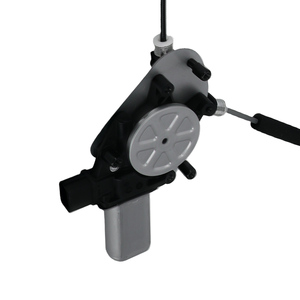 Power Window Lifter compatible for Honda Accord 3.0L 2003-2007 Rear Left Right Pair