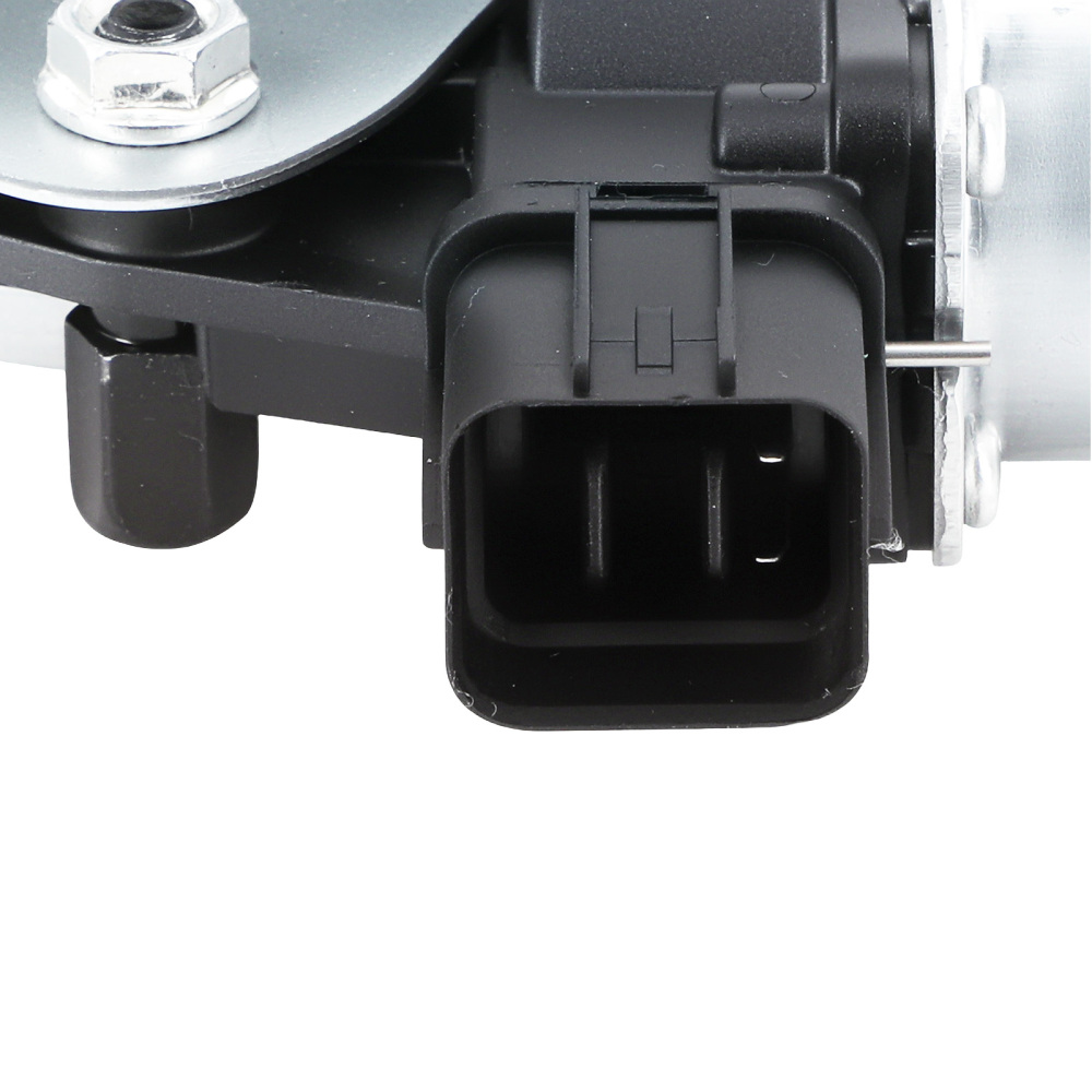 Power Window Regulator w/Motor RR compatible for Honda Accord 2003-07 72710-SDA-A01