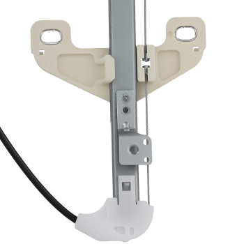 Power Window Regulator w/Motor RR compatible for Honda Accord 2003-07 72710-SDA-A01