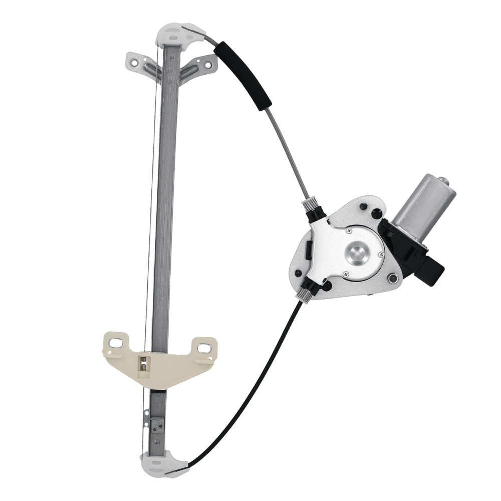 Power Window Regulator w/Motor RR compatible for Honda Accord 2003-07 72710-SDA-A01