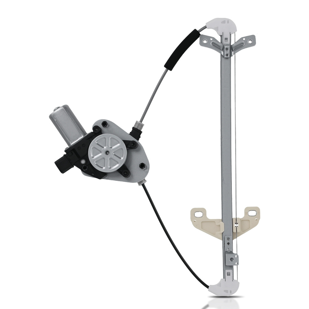 Power Window Regulator w/Motor RR compatible for Honda Accord 2003-07 72710-SDA-A01