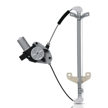 Power Window Regulator w/Motor RR compatible for Honda Accord 2003-07 72710-SDA-A01