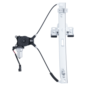Front Left Electric Window Lifter compatible for Mitsubishi Raider 2006-2008 748-114