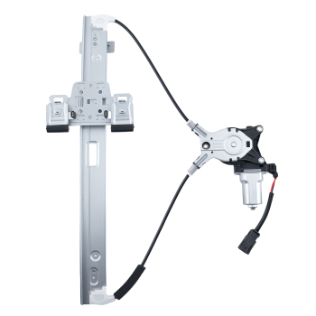 Front Left Electric Window Lifter compatible for Mitsubishi Raider 2006-2008 748-114