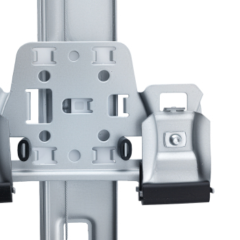 Front Left Electric Window Lifter compatible for Mitsubishi Raider 2006-2008 748-114