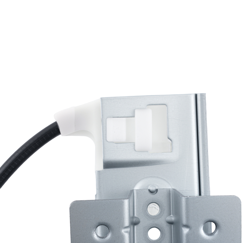 Front Left Electric Window Lifter compatible for Mitsubishi Raider 2006-2008 748-114