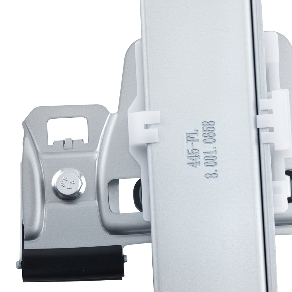 Front Left Electric Window Lifter compatible for Mitsubishi Raider 2006-2008 748-114