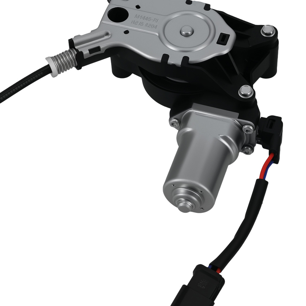 Electric Window Regulator Front Set compatible for Dodge Dakota 2005-2010 55359567AA