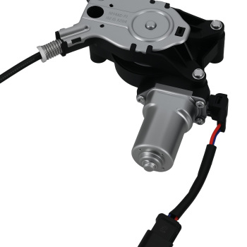 Electric Window Regulator Front Set compatible for Dodge Dakota 2005-2010 55359567AA