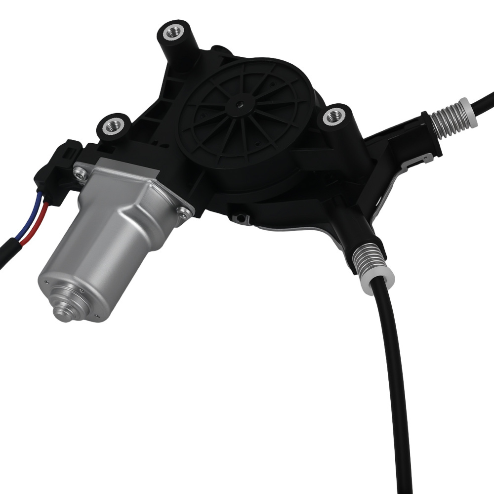 Electric Window Regulator Front Set compatible for Dodge Dakota 2005-2010 55359567AA