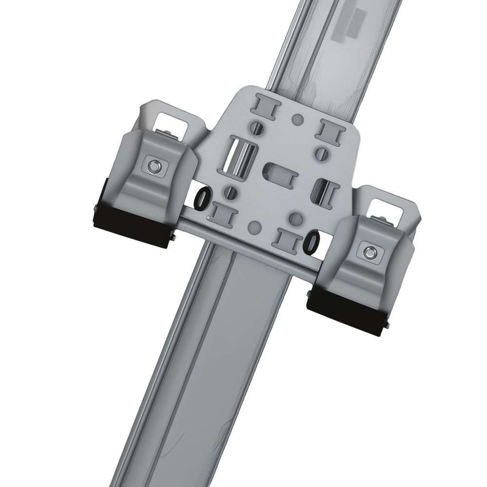 Electric Window Regulator Front Set compatible for Dodge Dakota 2005-2010 55359567AA