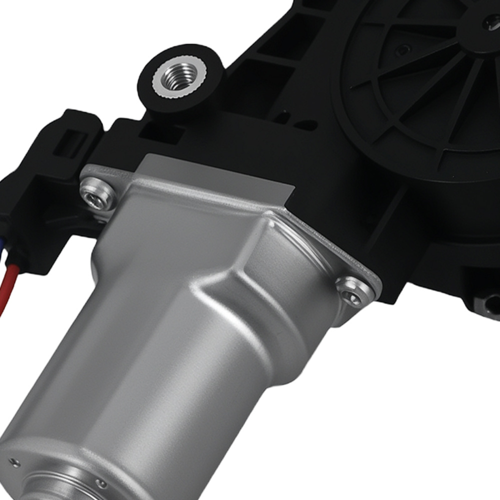 Electric Window Regulator Front Set compatible for Dodge Dakota 2005-2010 55359567AA