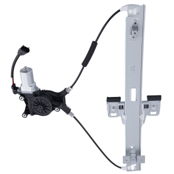 Electric Power Window Lifter compatible for Mitsubishi Raider 2006-2009 Front Right