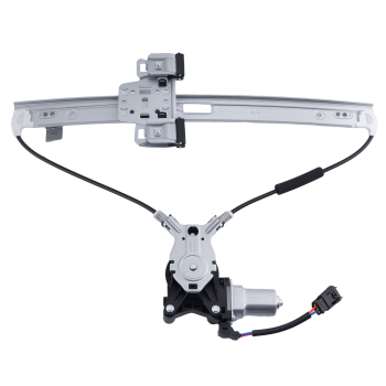 Electric Power Window Lifter compatible for Mitsubishi Raider 2006-2009 Front Right