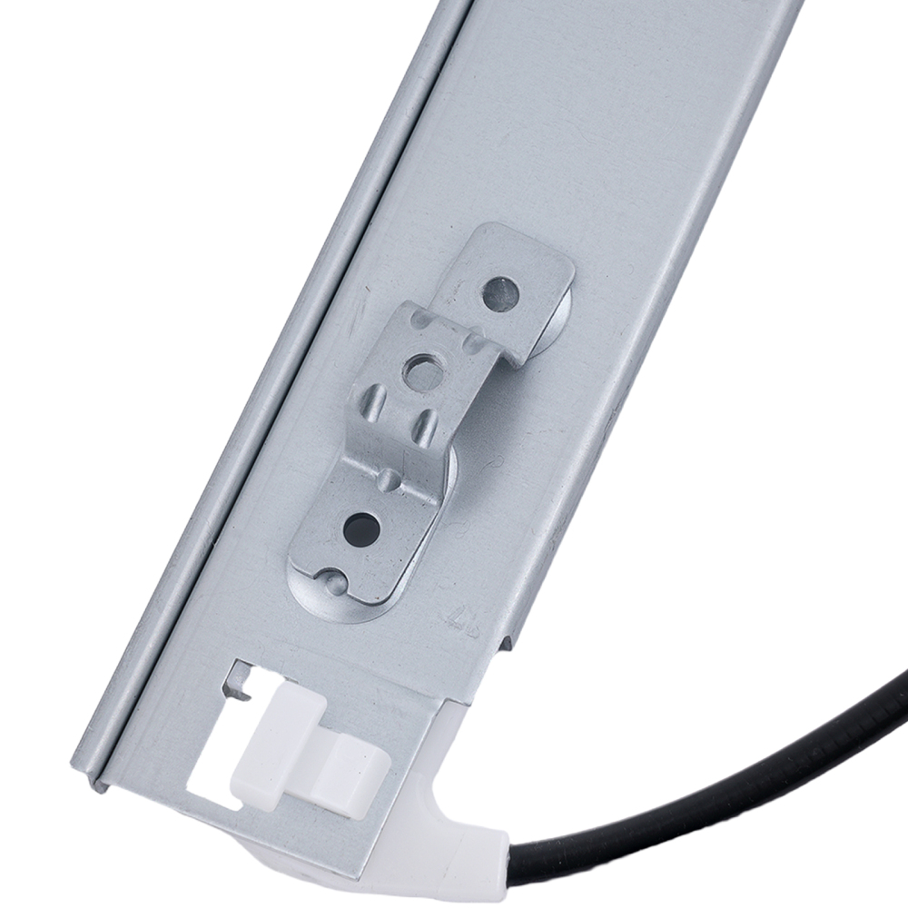 Electric Power Window Lifter compatible for Mitsubishi Raider 2006-2009 Front Right