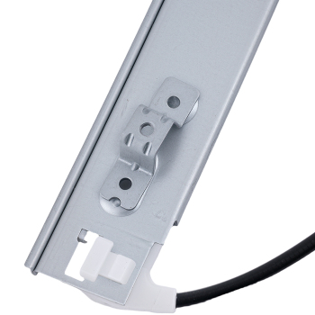 Electric Power Window Lifter compatible for Mitsubishi Raider 2006-2009 Front Right