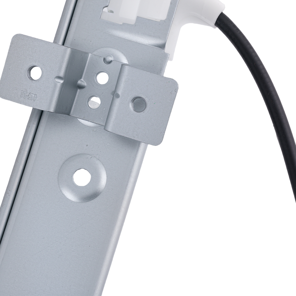 Electric Power Window Lifter compatible for Mitsubishi Raider 2006-2009 Front Right