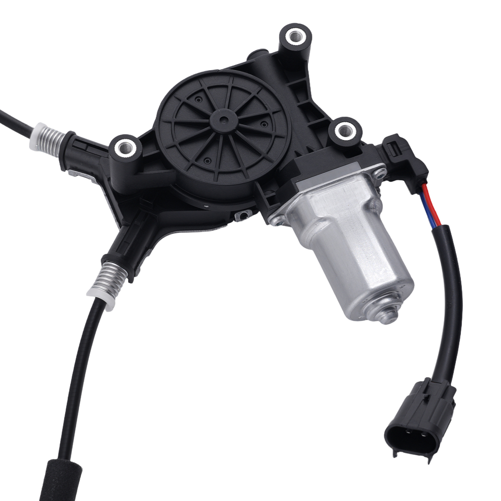 Electric Power Window Lifter compatible for Mitsubishi Raider 2006-2009 Front Right