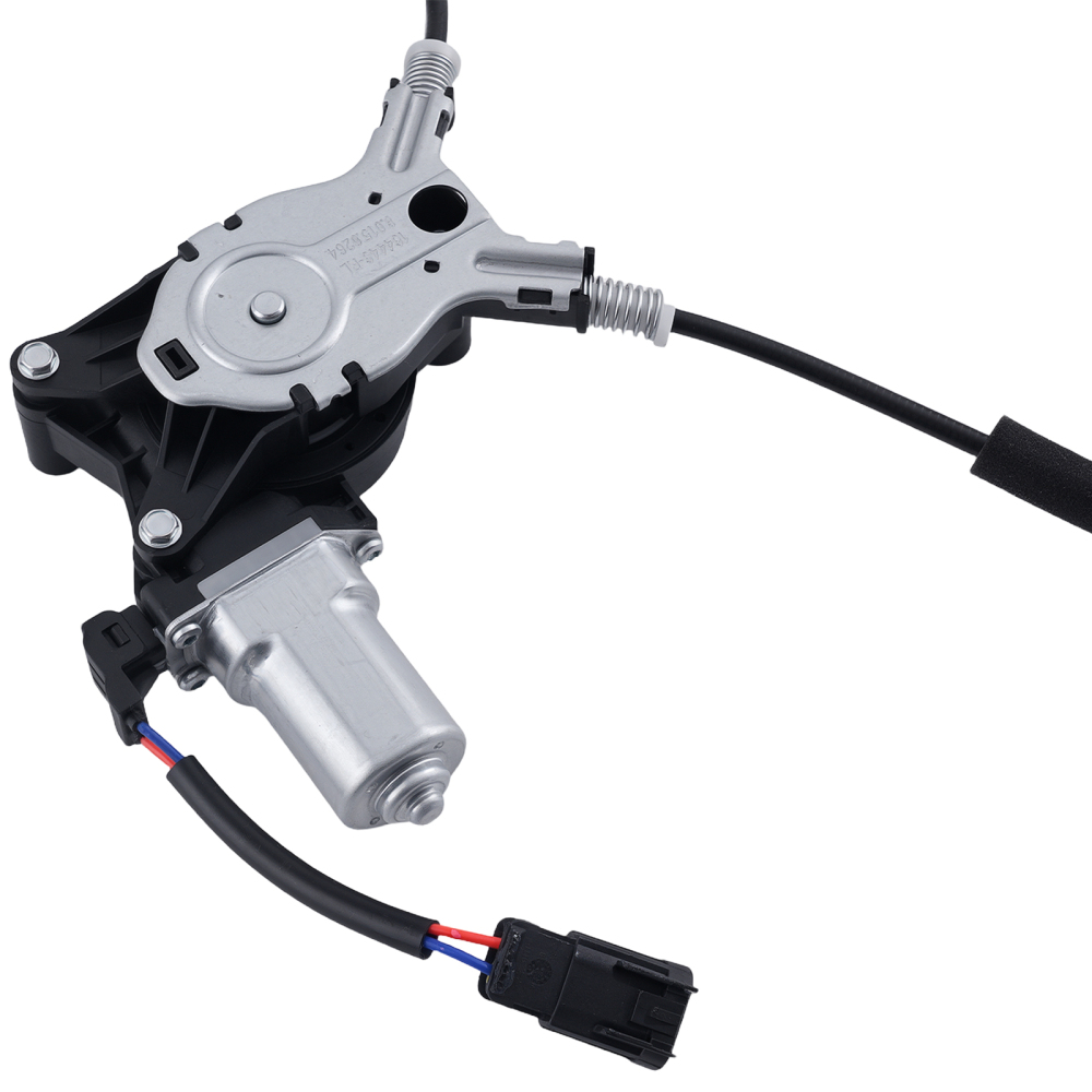 Electric Power Window Lifter compatible for Mitsubishi Raider 2006-2009 Front Right