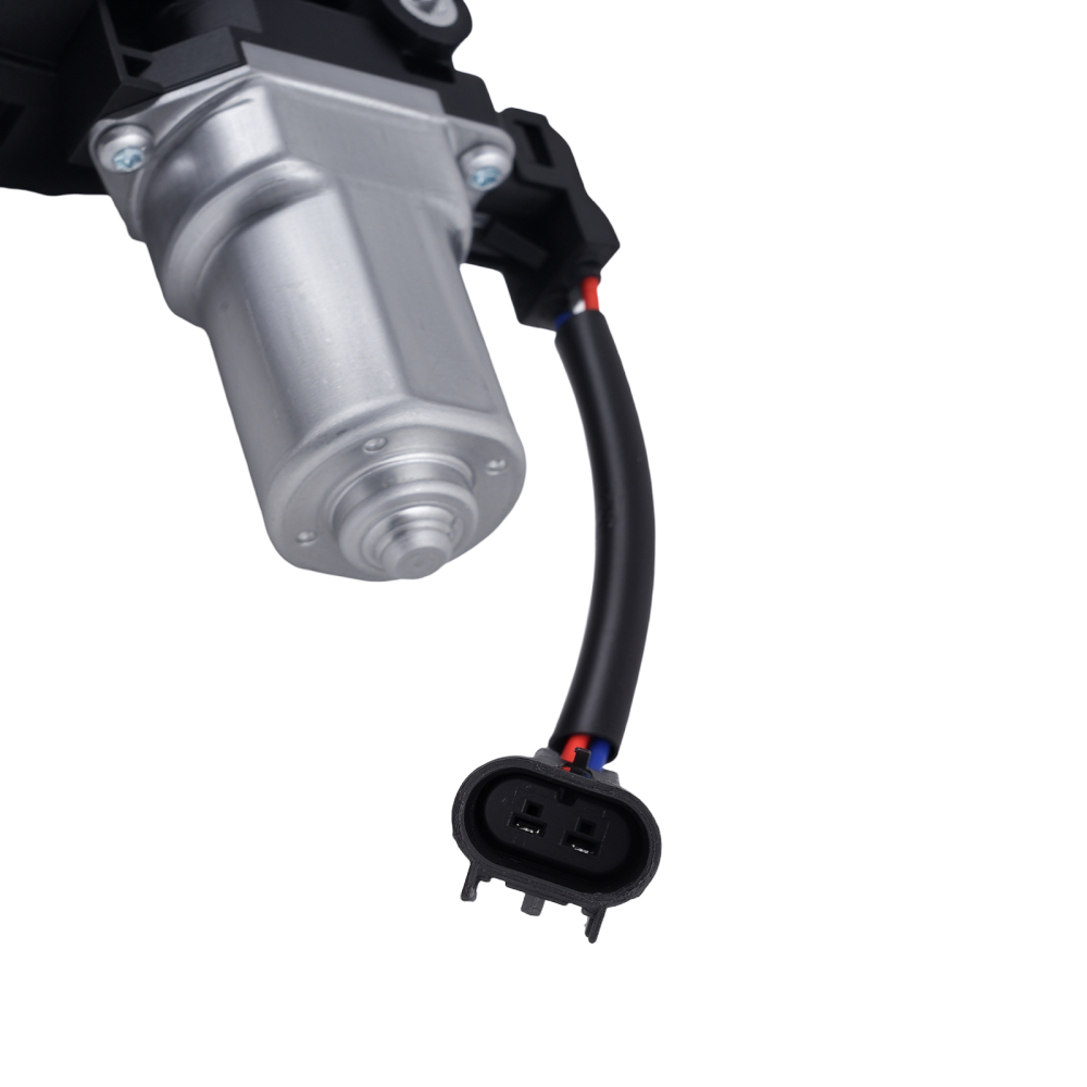 Electric Power Window Lifter compatible for Mitsubishi Raider 2006-2009 Front Right