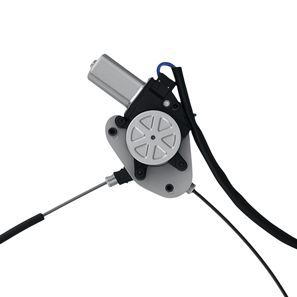 Front Driver Power Window Regulator compatible for Honda Element 2003-2011 748-131